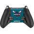 NBA Charlotte Hornets Distressed Xbox Elite Wireless Controller Series 2 Skin
