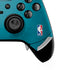 NBA Charlotte Hornets Distressed Xbox One Elite Controller Skin