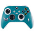 NBA Charlotte Hornets Distressed Xbox Series S Skins