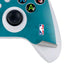 NBA Charlotte Hornets Distressed Xbox Series S Controller Skin