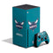 NBA Charlotte Hornets Distressed Xbox Series X Bundle Skin