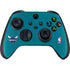 NBA Charlotte Hornets Distressed Xbox Series X Bundle Skin
