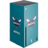 NBA Charlotte Hornets Distressed Xbox Series X Skins