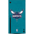 NBA Charlotte Hornets Distressed Xbox Series X Console Skin