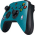 NBA Charlotte Hornets Distressed Xbox Series X Controller Skin