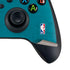 NBA Charlotte Hornets Distressed Xbox Series X Controller Skin