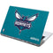 NBA Charlotte Hornets Distressed Yoga 910 2-in-1 14in Touch-Screen Skin