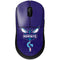 NBA Charlotte Hornets Distressed-Purple G Pro Wireless Gaming Mouse Skin