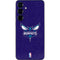 NBA Charlotte Hornets Distressed-Purple Galaxy A16 5G Skin