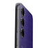 NBA Charlotte Hornets Distressed-Purple Galaxy A16 5G Skin