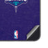 NBA Charlotte Hornets Distressed-Purple Galaxy A16 5G Skin