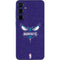 NBA Charlotte Hornets Distressed-Purple Galaxy A36 5G Skin