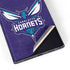NBA Charlotte Hornets Distressed-Purple Galaxy Skins
