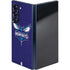 NBA Charlotte Hornets Distressed-Purple Galaxy Z Fold6 Skin