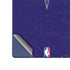 NBA Charlotte Hornets Distressed-Purple Galaxy Z Fold6 Skin