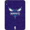 NBA Charlotte Hornets Distressed-Purple Apple iPad Mini Skin