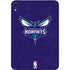 NBA Charlotte Hornets Distressed-Purple Apple iPad Mini Skin