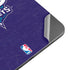 NBA Charlotte Hornets Distressed-Purple Apple iPad Mini Skin