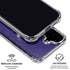NBA Charlotte Hornets Distressed-Purple iPhone 16 MagSafe Case