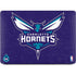 NBA Charlotte Hornets Distressed-Purple Apple MacBook Air Skin
