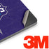 NBA Charlotte Hornets Distressed-Purple Apple MacBook Air Skin