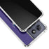 NBA Charlotte Hornets Distressed-Purple Moto G 5G (2025) Clear Case