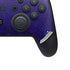NBA Charlotte Hornets Distressed-Purple Nintendo Switch 2 (2025) Pro Controller Skin