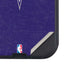 NBA Charlotte Hornets Distressed-Purple Otterbox Defender iPhone Skin