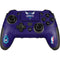 NBA Charlotte Hornets Distressed-Purple PlayStation Scuf Vantage 2 Controller Skin
