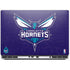 NBA Charlotte Hornets Distressed-Purple Dell Precision Skin
