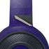 NBA Charlotte Hornets Distressed-Purple Razer Kraken X Skin