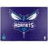 NBA Charlotte Hornets Distressed-Purple Surface Laptop 7 13.8in Skin