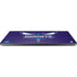NBA Charlotte Hornets Distressed-Purple Surface Laptop 7 13.8in Skin