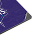 NBA Charlotte Hornets Distressed-Purple Surface Laptop 7 13.8in Skin