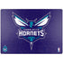 NBA Charlotte Hornets Distressed-Purple Surface Laptop 7 15in Skin