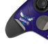 NBA Charlotte Hornets Distressed-Purple Xbox Elite Wireless Controller Series 2 Skin