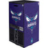 NBA Charlotte Hornets Distressed-Purple XBox Series X Digital Edition Bundle Skin