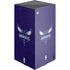 NBA Charlotte Hornets Distressed-Purple Xbox Series X Skins