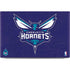 NBA Charlotte Hornets Distressed-Purple Dell XPS Skin