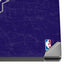 NBA Charlotte Hornets Distressed-Purple Dell XPS Skin