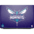 NBA Charlotte Hornets Distressed-Purple HP ZBook Fury 16 G10 Skin