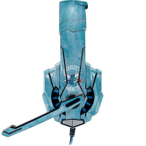 NBA Charlotte Hornets Hardwood Classics BENGOO G9000 Skin
