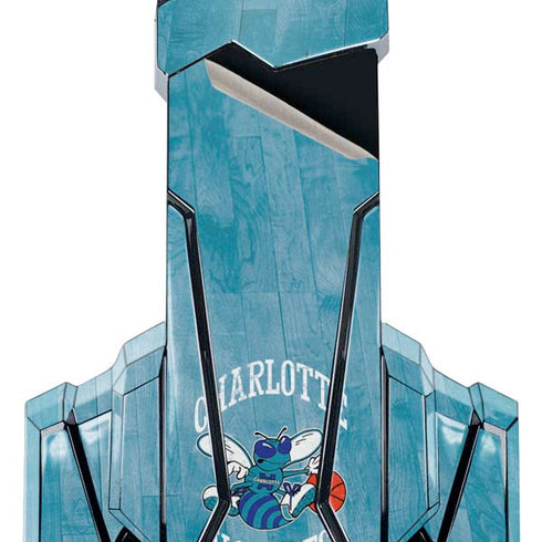 NBA Charlotte Hornets Hardwood Classics BENGOO G9000 Skin