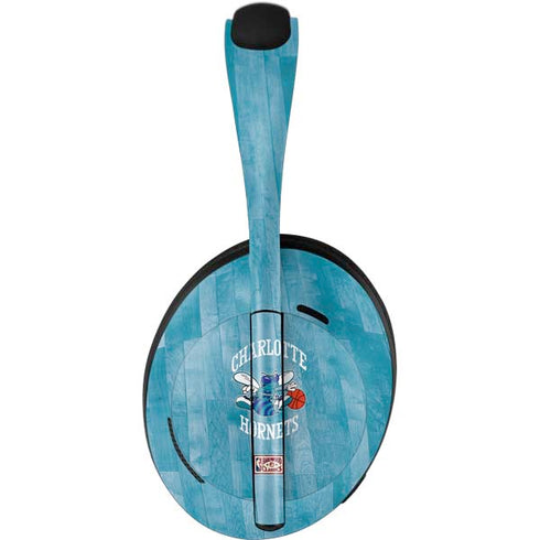 NBA Charlotte Hornets Hardwood Classics Bose Noise Cancelling Headphones 700 Skin