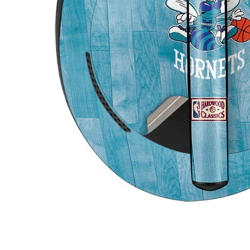 NBA Charlotte Hornets Hardwood Classics Bose Noise Cancelling Headphones 700 Skin