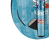 NBA Charlotte Hornets Hardwood Classics Bose Noise Cancelling Headphones 700 Skin