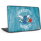 NBA Charlotte Hornets Hardwood Classics HP Chromebook Skin