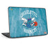 NBA Charlotte Hornets Hardwood Classics HP Chromebook Skin