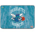 NBA Charlotte Hornets Hardwood Classics HP Chromebook Skin