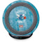 NBA Charlotte Hornets Hardwood Classics Fast Charge Wireless Charging Stand Skin
